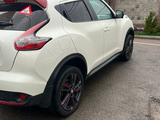 Nissan Juke 2018 года за 7 800 000 тг. в Алматы – фото 4