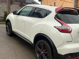 Nissan Juke 2018 года за 7 800 000 тг. в Алматы – фото 5