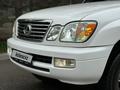 Lexus LX 470 2006 годаүшін14 300 000 тг. в Алматы – фото 9