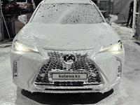 Lexus UX 200 2020 года за 17 800 000 тг. в Алматы