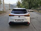 Lexus UX 200 2020 годаүшін14 500 000 тг. в Алматы – фото 4