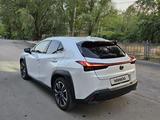 Lexus UX 200 2020 годаүшін14 500 000 тг. в Алматы – фото 5
