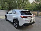 Lexus UX 200 2020 года за 17 800 000 тг. в Алматы – фото 5