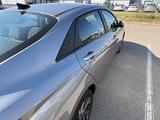 Hyundai Elantra 2024 годаүшін9 600 000 тг. в Алматы – фото 5