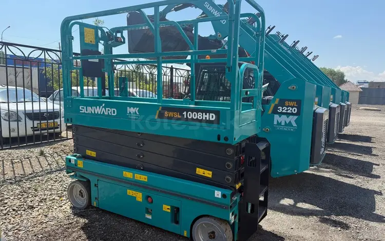 Sunward  SWSL 1008DC/HD 2026 годаүшін7 830 000 тг. в Астана