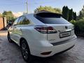 Lexus RX 450h 2014 года за 14 300 000 тг. в Алматы – фото 4