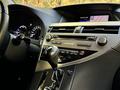 Lexus RX 450h 2014 года за 14 300 000 тг. в Алматы – фото 10