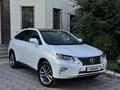 Lexus RX 450h 2014 года за 14 300 000 тг. в Алматы