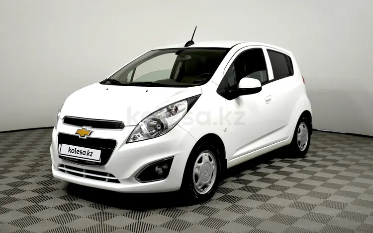 Chevrolet Spark 2022 годаүшін5 490 000 тг. в Шымкент