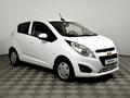 Chevrolet Spark 2022 года за 5 490 000 тг. в Шымкент – фото 19