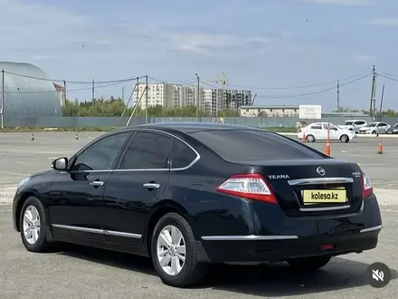 Nissan Teana 2012 годаүшін6 900 000 тг. в Уральск – фото 2