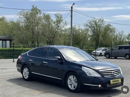 Nissan Teana 2012 годаүшін6 900 000 тг. в Уральск