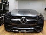 Ноускат Mercedes GLE 400d V167 (2019-н.в)үшін50 000 тг. в Алматы – фото 3