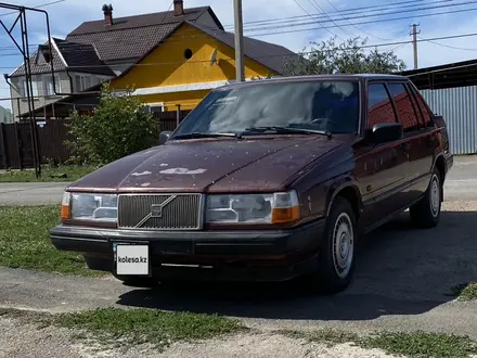 Volvo 940 1992 года за 800 000 тг. в Уральск