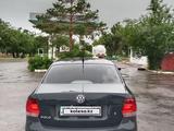 Volkswagen Polo 2013 года за 3 800 000 тг. в Алматы – фото 3
