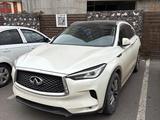 Infiniti QX50 2021 года за 14 900 000 тг. в Алматы