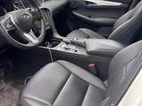 Infiniti QX50 2021 года за 14 900 000 тг. в Алматы – фото 2