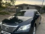 Toyota Camry 2013 годаүшін8 000 000 тг. в Алматы – фото 3