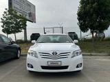 Toyota Camry 2011 годаүшін4 900 000 тг. в Кызылорда