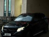 Mercedes-Benz GLE 400 2016 года за 22 000 000 тг. в Астана – фото 4