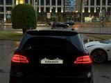 Mercedes-Benz GLE 400 2016 года за 22 000 000 тг. в Астана – фото 3