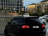Mercedes-Benz GLE 400 2016 года за 22 000 000 тг. в Астана