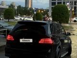 Mercedes-Benz GLE 400 2016 года за 22 000 000 тг. в Астана – фото 2