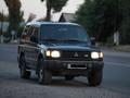 Mitsubishi Montero 1997 годаүшін4 200 000 тг. в Алматы