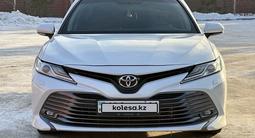Toyota Camry 2019 годаүшін14 350 000 тг. в Павлодар – фото 5