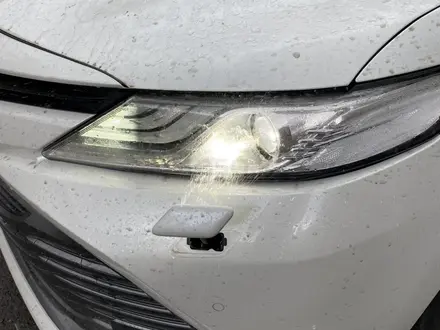 Toyota Camry 2019 года за 14 600 000 тг. в Павлодар – фото 62