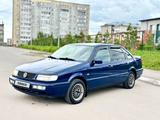 Volkswagen Passat 1995 годаүшін2 100 000 тг. в Темиртау