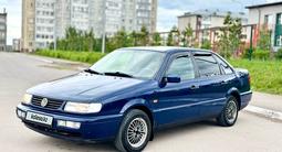 Volkswagen Passat 1995 годаүшін2 100 000 тг. в Темиртау