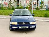 Volkswagen Passat 1995 годаүшін2 100 000 тг. в Темиртау – фото 3