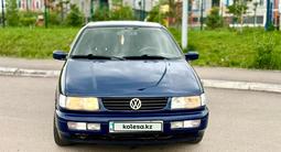 Volkswagen Passat 1995 годаүшін2 100 000 тг. в Темиртау – фото 3