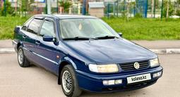 Volkswagen Passat 1995 года за 2 100 000 тг. в Темиртау – фото 4
