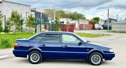 Volkswagen Passat 1995 годаүшін2 100 000 тг. в Темиртау – фото 5