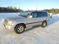 Toyota Land Cruiser 2002 года за 5 000 000 тг. в Алматы – фото 2