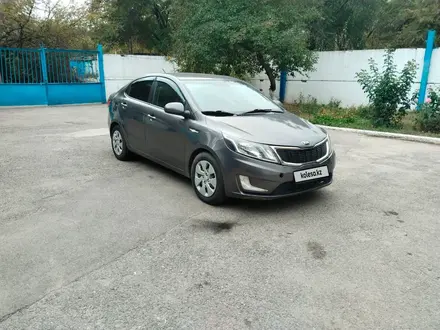 Kia Rio 2013 года за 6 000 000 тг. в Алматы