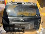 Крышка дверь багажа Land Cruiser Prado 150 за 10 000 тг. в Алматы – фото 4