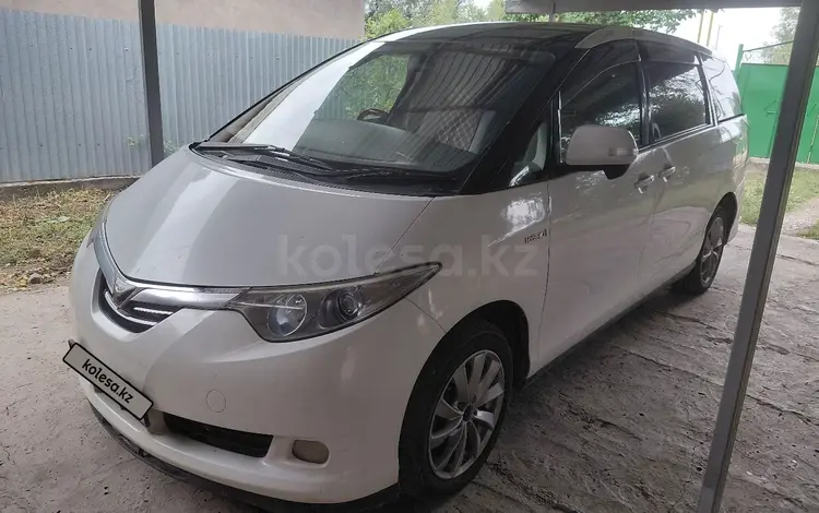 Toyota Estima 2007 годаүшін5 000 000 тг. в Алматы