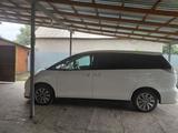 Toyota Estima 2007 года за 5 000 000 тг. в Алматы – фото 2