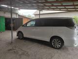 Toyota Estima 2007 года за 5 000 000 тг. в Алматы – фото 4