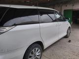 Toyota Estima 2007 года за 5 000 000 тг. в Алматы – фото 5