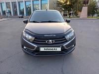 ВАЗ (Lada) Granta 2190 2020 годаfor4 200 000 тг. в Павлодар