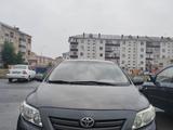 Toyota Corolla 2007 года за 4 600 000 тг. в Уральск – фото 2
