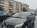 Toyota Corolla 2007 года за 4 600 000 тг. в Уральск