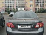 Toyota Corolla 2007 года за 4 600 000 тг. в Уральск – фото 3
