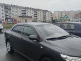 Toyota Corolla 2007 года за 4 600 000 тг. в Уральск – фото 5