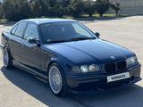 BMW 328 1995 года за 3 600 000 тг. в Алматы – фото 3