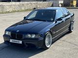 BMW 328 1995 года за 3 600 000 тг. в Алматы – фото 4